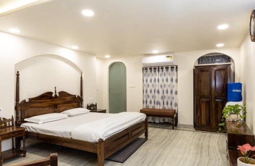 Pink City House | Rama Homestay Jaipur