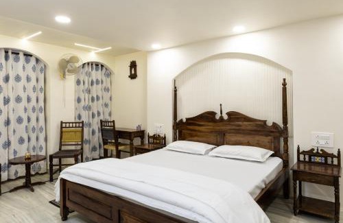 Pink City House | Rama Homestay Jaipur
