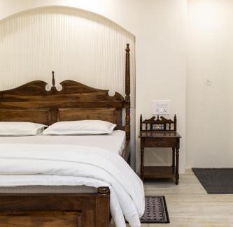 Pink City House | Rama Homestay Jaipur