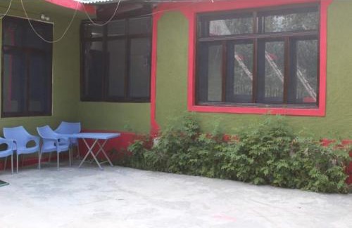 Astore House | Rama Midway Guest House Astore