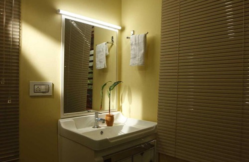 Kaimane Apartment | RAMACHI MIST