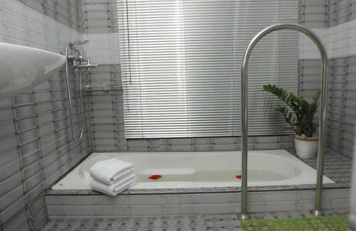 Kaimane Apartment | RAMACHI MIST