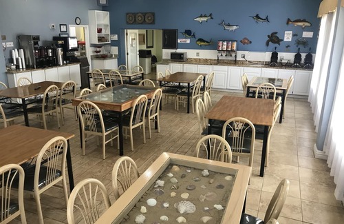 South Padre Island Hotel | Ramada by Wyndham & Suites South Padre Island