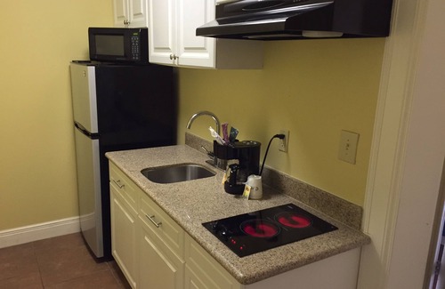 South Padre Island Hotel | Ramada by Wyndham & Suites South Padre Island