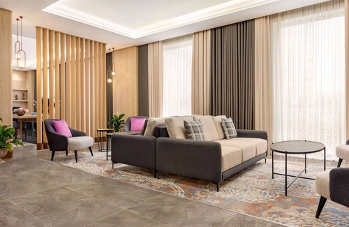 Adiyaman Hotel | Ramada by Wyndham Adiyaman