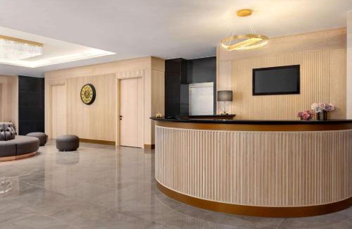 Adiyaman Hotel | Ramada by Wyndham Adiyaman