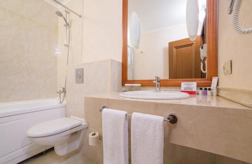 Almaty Hotel | Ramada by Wyndham Almaty