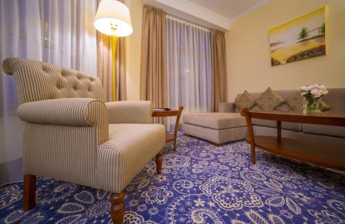 Almaty Hotel | Ramada by Wyndham Almaty