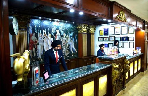 Amritsar Hotel | Ramada By Wyndham Amritsar