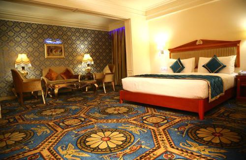 Amritsar Hotel | Ramada By Wyndham Amritsar