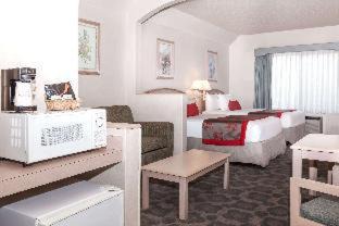 West Park Community Hotel | Ramada by Wyndham Bakersfield