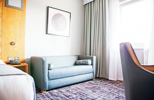Cathedral Quarter Hotel | Ramada by Wyndham Belfast City Centre
