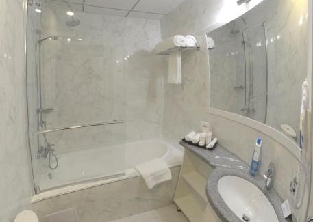 Bishkek Hotel | Ramada by Wyndham Bishkek Centre