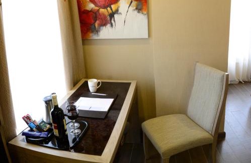 Bishkek Hotel | Ramada by Wyndham Bishkek Centre