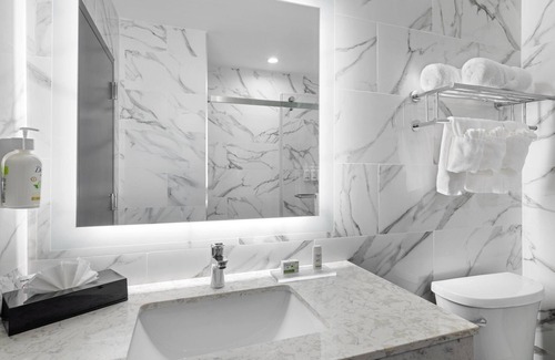 Midwood Hotel | Ramada By Wyndham Brooklyn Near Flatbush