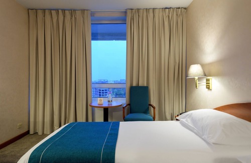 Sector 1 Hotel | Ramada by Wyndham Bucharest Parc
