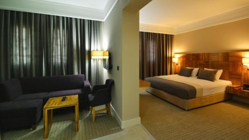 Ortahisar Hotel | Ramada By Wyndham Cappadocia