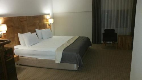 Ortahisar Hotel | Ramada By Wyndham Cappadocia