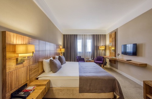 Ortahisar Hotel | Ramada by Wyndham Cappadocia