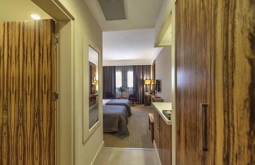 Ortahisar Hotel | Ramada by Wyndham Cappadocia