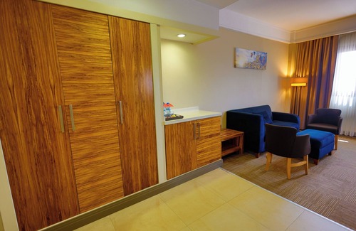 Ortahisar Hotel | Ramada by Wyndham Cappadocia