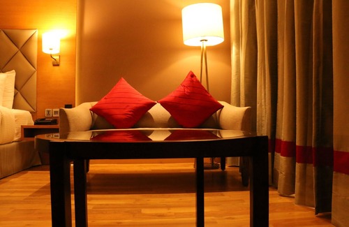 Darjeeling Hotel | Ramada by Wyndham Darjeeling Gandhi Road