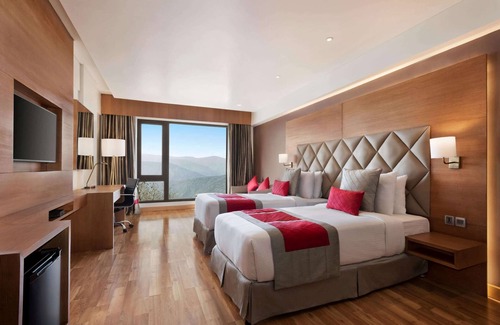 Darjeeling Hotel | Ramada by Wyndham Darjeeling Gandhi Road