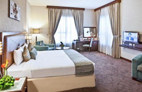 Deira Hotel | Ramada by Wyndham Dubai Deira