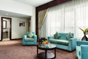 Deira Hotel | Ramada by Wyndham Dubai Deira