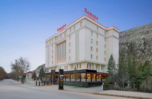 Elbistan Hotel | Ramada By Wyndham Elbistan