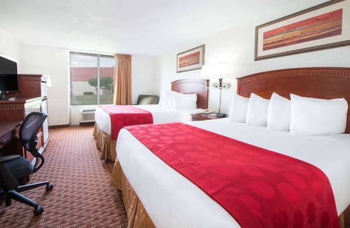 Enid Hotel | Ramada by Wyndham Enid