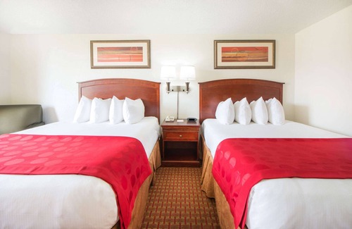 Enid Hotel | Ramada by Wyndham Enid
