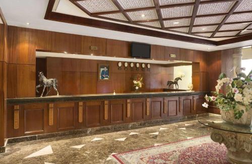 Ville Nouvelle Hotel | Ramada By Wyndham Fes