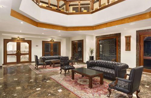 Ville Nouvelle Hotel | Ramada By Wyndham Fes