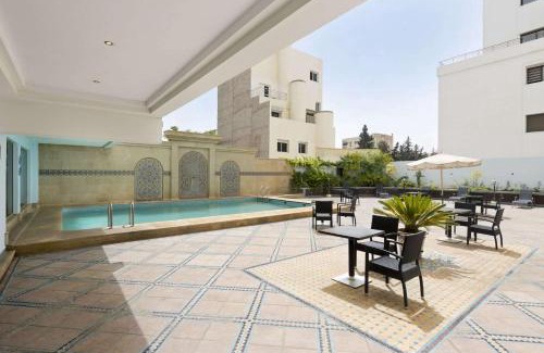 Ville Nouvelle Hotel | Ramada By Wyndham Fes