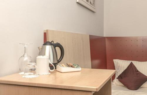 Bahnhofsviertel Hotel | Ramada by Wyndham Frankfurt Central Station