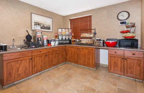 Frisco Hotel | Ramada by Wyndham Frisco