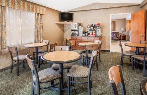 Frisco Hotel | Ramada by Wyndham Frisco
