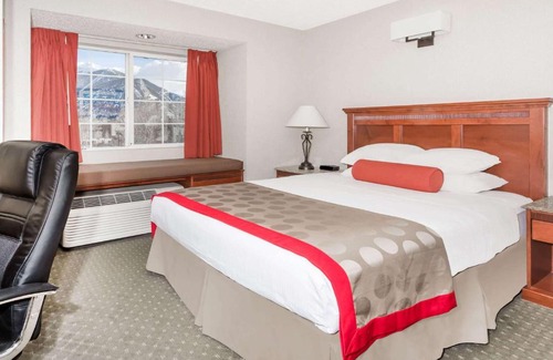 Frisco Hotel | Ramada by Wyndham Frisco