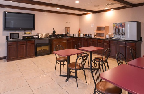 Grand Junction Hotel | Ramada by Wyndham Grand Junction