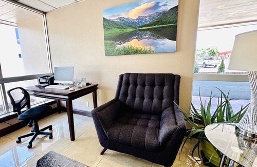 Grand Junction Hotel | Ramada by Wyndham Grand Junction