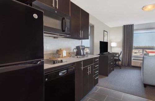 Grassland Hotel | Ramada by Wyndham Grassland