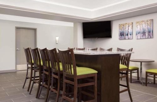 Grassland Hotel | Ramada by Wyndham Grassland
