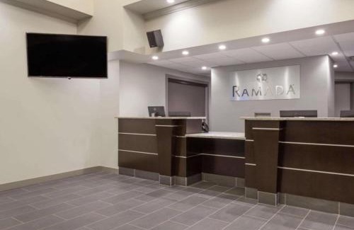 Grassland Hotel | Ramada by Wyndham Grassland