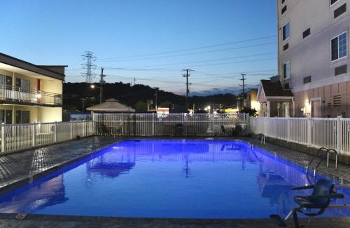 Harrisonburg Hotel | Ramada by Wyndham Harrisonburg