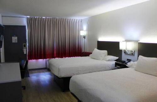 Harrisonburg Hotel | Ramada by Wyndham Harrisonburg