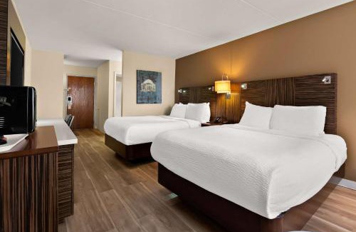 Harrisburg Hotel | Ramada by Wyndham Harrisburg/Hershey Area