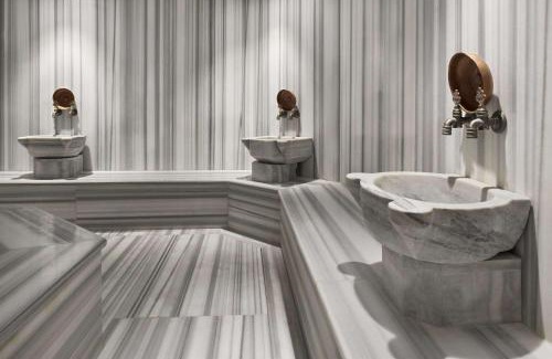 Talimhane Hotel | Ramada By Wyndham İstanbul Taksim