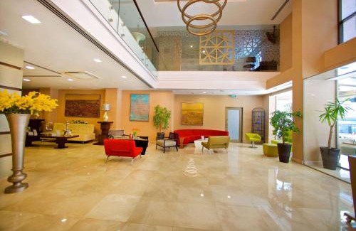 Talimhane Hotel | Ramada By Wyndham İstanbul Taksim