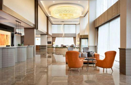 Iskenderun Hotel | Ramada By Wyndham Iskenderun